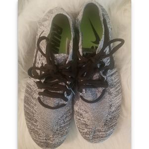 Nike Free Run Fly Knit Women's Shoes